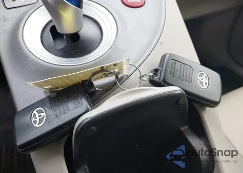 2013 Toyota Prius Four из США, поврежденный, VIN JTDKN3DU7D0341233